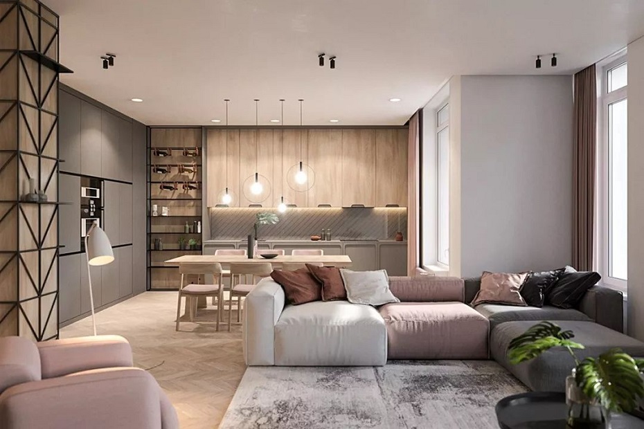 Godrej Sky Greens Amenities