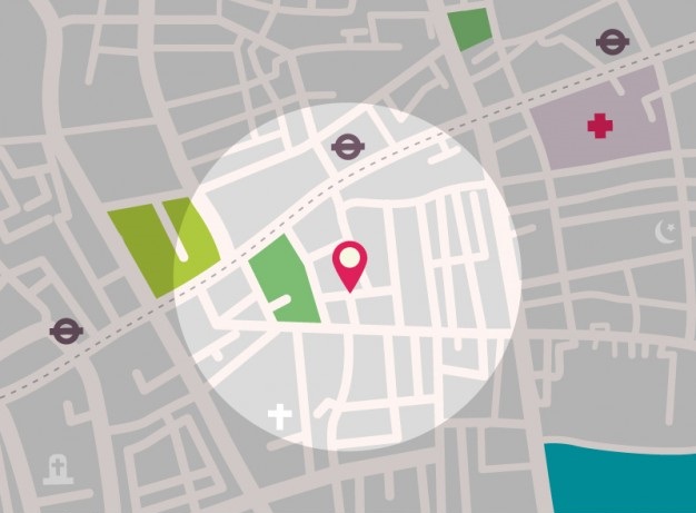 Godrej Sky Greens Location