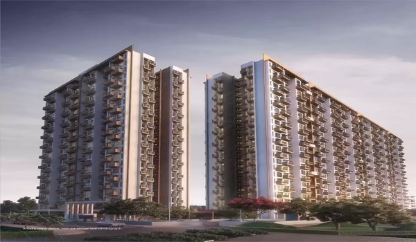Godrej Sky Greens Apartments