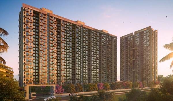 Godrej Sky Greens Manjari