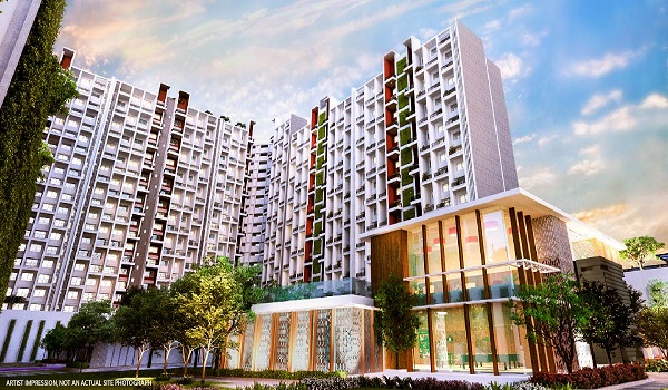 Godrej Sky Greens Pune